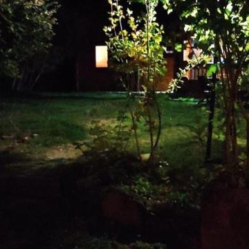 La Albarina Guest House Galende Exterior photo